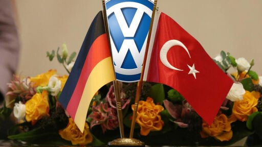 KARIŞIK ÜRÜNLER